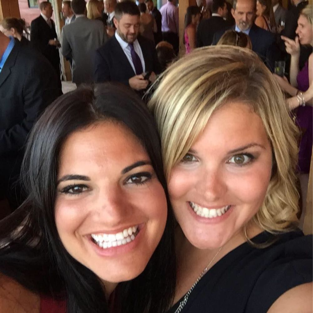 Meet your Posher, Jenna